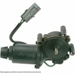 Remanufactured Headlight Motor, Cardone Reman 49-113