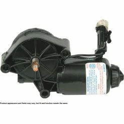 Remanufactured Headlight Motor, Cardone Reman 49-120