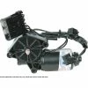 Remanufactured Headlight Motor, Cardone Reman 49-124 -Cheap Vehicle Lighting Store PXU A149 124 A