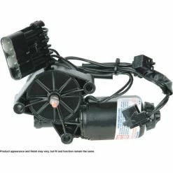Remanufactured Headlight Motor, Cardone Reman 49-124