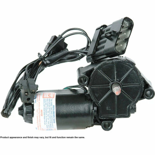 Remanufactured Headlight Motor, Cardone Reman 49-125 3 Remanufactured Headlight Motor, Cardone Reman 49-125