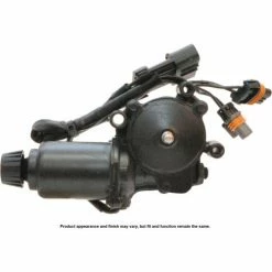 Remanufactured Headlight Motor, Cardone Reman 49-127