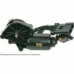 Remanufactured Headlight Motor, Cardone Reman 49-130