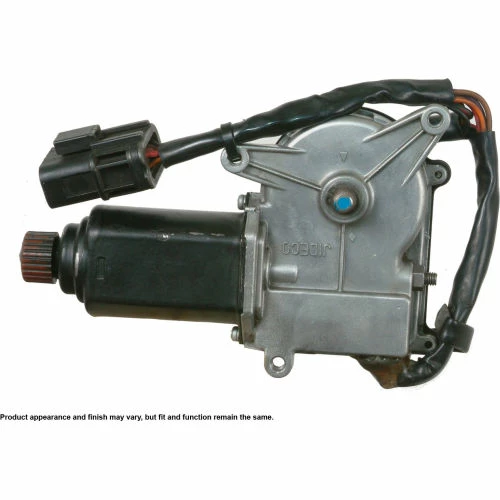 Remanufactured Headlight Motor, Cardone Reman 49-1305 3 Remanufactured Headlight Motor, Cardone Reman 49-1305