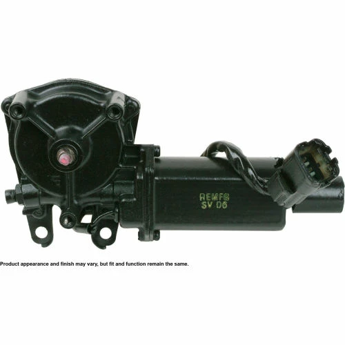 Remanufactured Headlight Motor, Cardone Reman 49-2003 3 Remanufactured Headlight Motor, Cardone Reman 49-2003