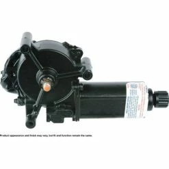 Remanufactured Headlight Motor, Cardone Reman 49-202
