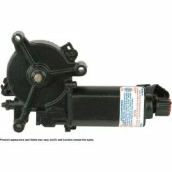 Remanufactured Headlight Motor, Cardone Reman 49-4002