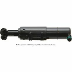New Headlight Washer Nozzle, Cardone New 4H-9075