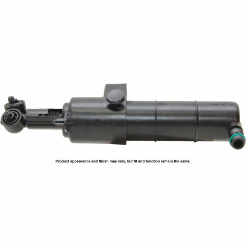 New Headlight Washer Nozzle, Cardone New 4H-9086 3 New Headlight Washer Nozzle, Cardone New 4H-9086