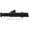 New Headlight Washer Nozzle, Cardone New 4H-9100 -Cheap Vehicle Lighting Store PXU A14H 9100 A