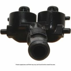 New Headlight Washer Nozzle, Cardone New 4H-9121