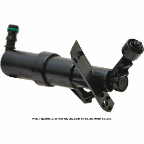 New Headlight Washer Nozzle, Cardone New 4H-9136 3 New Headlight Washer Nozzle, Cardone New 4H-9136