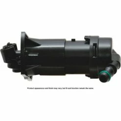 New Headlight Washer Nozzle, Cardone New 4H-9140