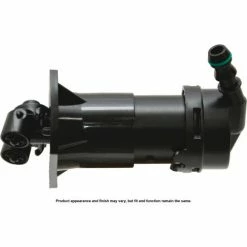 New Headlight Washer Nozzle, Cardone New 4H-9141