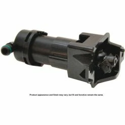 New Headlight Washer Nozzle, Cardone New 4H-9145