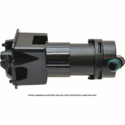 New Headlight Washer Nozzle, Cardone New 4H-9146