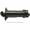 New Headlight Washer Nozzle, Cardone New 4H-9161
