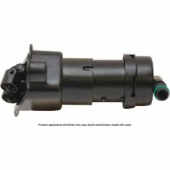New Headlight Washer Nozzle, Cardone New 4H-9191