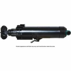 New Headlight Washer Nozzle, Cardone New 4H-9196