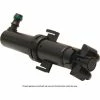 New Headlight Washer Nozzle, Cardone New 4H-9201