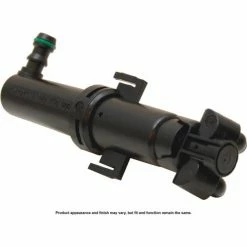 New Headlight Washer Nozzle, Cardone New 4H-9201