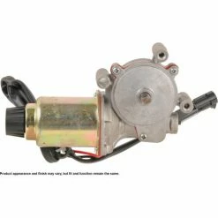 New Headlight Motor, Cardone New 82-9113H