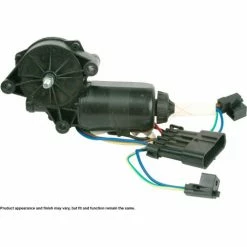 New Headlight Motor, Cardone New 82-9124H