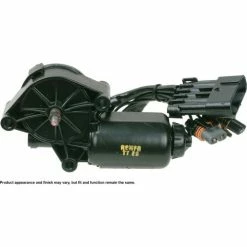 New Headlight Motor, Cardone New 82-9130H