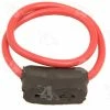 Universal Blade Type Fuse Holder - Four Seasons 35804 -Cheap Vehicle Lighting Store PXU FS35804