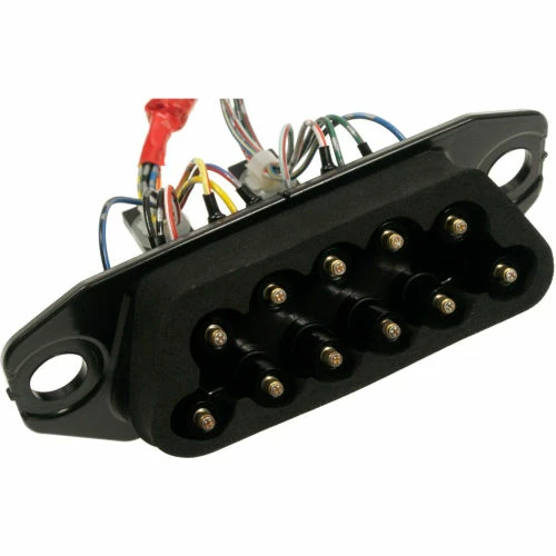 Door Jamb Switch - Intermotor AW-1065 3 Door Jamb Switch - Intermotor AW-1065