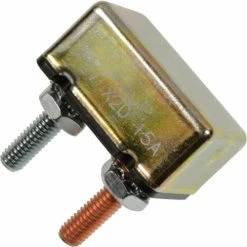 Fuse - Standard Ignition BR-1004