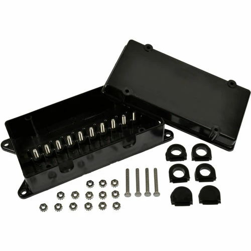 Fuse - Standard Ignition BR-1026 3 Fuse - Standard Ignition BR-1026