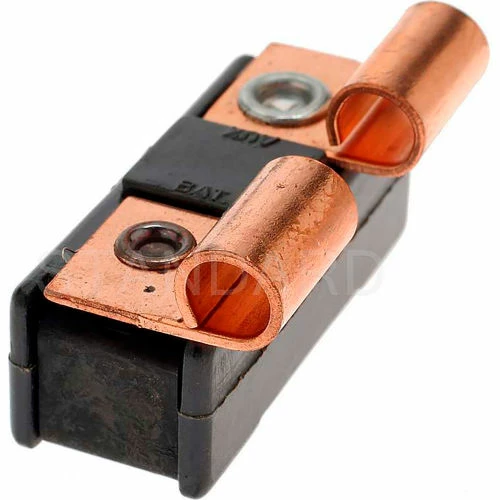 Fuse - Standard Ignition BR-120 3 Fuse - Standard Ignition BR-120