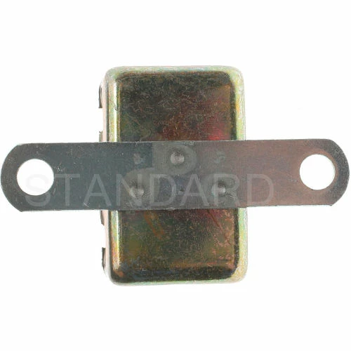 Fuse - Standard Ignition BR-15 3 Fuse - Standard Ignition BR-15