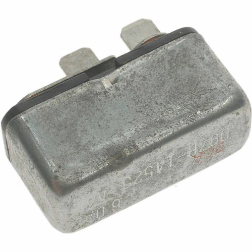 Fuse - Standard Ignition BR-207 3 Fuse - Standard Ignition BR-207
