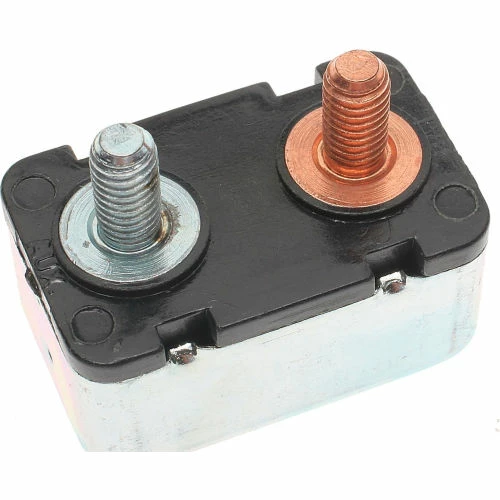 Fuse - Standard Ignition BR-29 3 Fuse - Standard Ignition BR-29