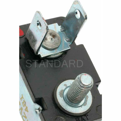 Fuse - Standard Ignition BR-430 3 Fuse - Standard Ignition BR-430
