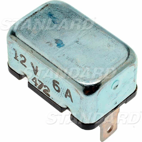Fuse - Standard Ignition BR-506 3 Fuse - Standard Ignition BR-506