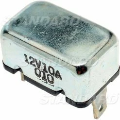 Fuse - Standard Ignition BR-510