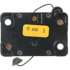 Fuse - Standard Ignition BR-70