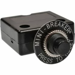 Fuse - Standard Ignition BR-903