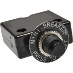 Fuse - Standard Ignition BR-905