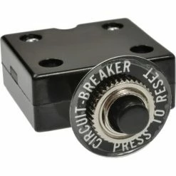 Fuse - Standard Ignition BR-906