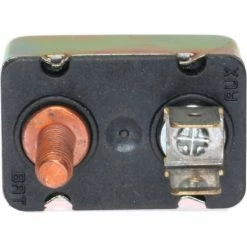 Fuse - Standard Ignition BR35