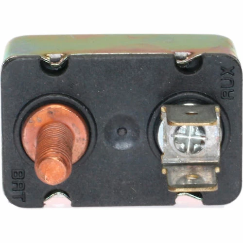 Fuse - Standard Ignition BR35 3 Fuse - Standard Ignition BR35