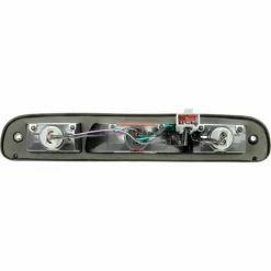 Third Brake Light Assembly - Standard Ignition BTL107