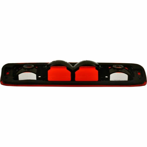 Third Brake Light Assembly - Standard Ignition BTL128 3 Third Brake Light Assembly - Standard Ignition BTL128