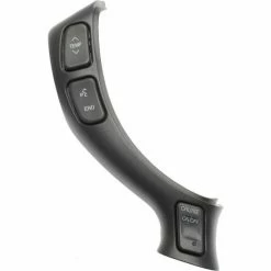 Cruise Control Switch - Standard Ignition CBS-1469