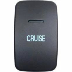 Cruise Control Switch - Intermotor CCA1012