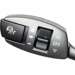 Cruise Control Switch - Intermotor CCA1017